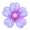 🌸 Эмодзи «Мили Эмодзи» для Telegram