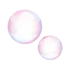 🫧 Эмодзи «Мили Эмодзи» для Telegram