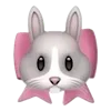 🐰 Эмодзи «Мили Эмодзи» для Telegram