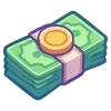💸 Эмодзи «Милые эмодзи» для Telegram