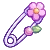 🧷 Эмодзи «Милые эмодзи» для Telegram