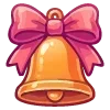 🔔 Эмодзи «Милые эмодзи» для Telegram