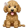 🤩 Эмодзи «#genmoji» для Telegram
