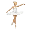 🩰 Эмодзи «#genmoji» для Telegram