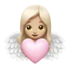 Эмодзи #genmoji для Telegram — скачать