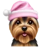 🌟 Эмодзи «#genmoji» для Telegram