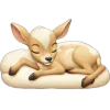 🤩 Эмодзи «#genmoji» для Telegram