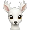 🤩 Эмодзи «#genmoji» для Telegram