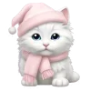 🤩 Эмодзи «#genmoji» для Telegram