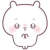 🤩 Эмодзи «ʚ Cute Hamsters» для Telegram