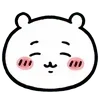 ☺️ Эмодзи «ʚ Cute Hamsters» для Telegram