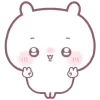 🤩 Эмодзи «ʚ Cute Hamsters» для Telegram