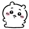 🥹 Эмодзи «ʚ Cute Hamsters» для Telegram