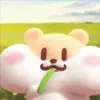 ⭐ Эмодзи «ʚ Cute Hamsters» для Telegram