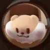 ⭐ Эмодзи «ʚ Cute Hamsters» для Telegram