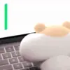 ⭐ Эмодзи «ʚ Cute Hamsters» для Telegram