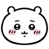 🙂 Эмодзи «ʚ Cute Hamsters» для Telegram