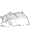 🤩 Эмодзи «ʚ Cute Hamsters» для Telegram