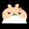 💢 Эмодзи «ʚ Cute Hamsters» для Telegram