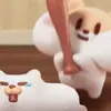 ⭐ Эмодзи «ʚ Cute Hamsters» для Telegram