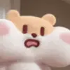 ⭐ Эмодзи «ʚ Cute Hamsters» для Telegram