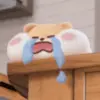 ⭐ Эмодзи «ʚ Cute Hamsters» для Telegram