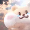 ⭐ Эмодзи «ʚ Cute Hamsters» для Telegram