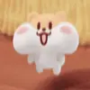 ⭐ Эмодзи «ʚ Cute Hamsters» для Telegram