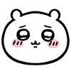 🥹 Эмодзи «ʚ Cute Hamsters» для Telegram