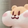 ⭐ Эмодзи «ʚ Cute Hamsters» для Telegram