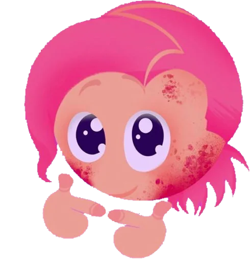 😊 Стикер «JoJo_Emoji_» для Telegram