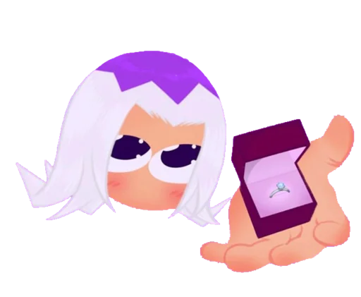 😍 Стикер «JoJo_Emoji_» для Telegram