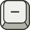🔠 Эмодзи «Cute Keyboard» для Telegram