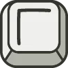 🔠 Эмодзи «Cute Keyboard» для Telegram