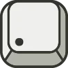 🔠 Эмодзи «Cute Keyboard» для Telegram