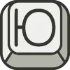 🔠 Эмодзи «Cute Keyboard» для Telegram