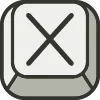 🔠 Эмодзи «Cute Keyboard» для Telegram