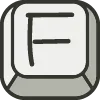 🔠 Эмодзи «Cute Keyboard» для Telegram