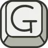 🔠 Эмодзи «Cute Keyboard» для Telegram