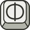 🔠 Эмодзи «Cute Keyboard» для Telegram