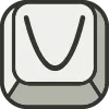 🔠 Эмодзи «Cute Keyboard» для Telegram