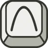 🔠 Эмодзи «Cute Keyboard» для Telegram