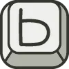 🔠 Эмодзи «Cute Keyboard» для Telegram