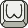 🔠 Эмодзи «Cute Keyboard» для Telegram