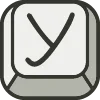 🔠 Эмодзи «Cute Keyboard» для Telegram