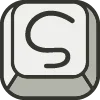 🔠 Эмодзи «Cute Keyboard» для Telegram
