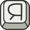 🔠 Эмодзи «Cute Keyboard» для Telegram