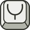 🔠 Эмодзи «Cute Keyboard» для Telegram