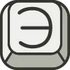 🔠 Эмодзи «Cute Keyboard» для Telegram