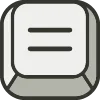 🔠 Эмодзи «Cute Keyboard» для Telegram